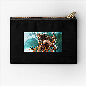 Age of Mythology Retold Choose Your Civilization Tee Age Of Mythology Retold Zipper Pouches