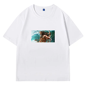 Age of Mythology Retold Choose Your Civilization Tee Age Of Mythology Retold T-Shirts