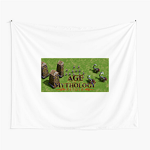 Age of Mythology Retold Epic Real-Time Strategy Fashion Age Of Mythology Retold Tapestries