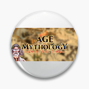 Age of Mythology Retold Still Wielding Divine Power Design Age Of Mythology Retold Pins