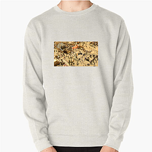 Age of Mythology Retold Iconic Units and Gods Motif Age Of Mythology Retold Sweatshirts