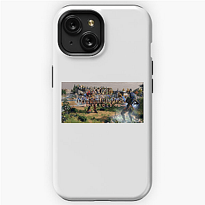 Age of Mythology Retold Gods and Monsters Clash Aesthetic Age Of Mythology Retold Samsung Cases