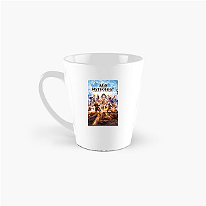 Age of Mythology Retold Command Mythical Heroes Style Age Of Mythology Retold Mugs