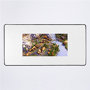 Age of Mythology Retold Believe the Legends Age Of Mythology Retold Mouse Pads