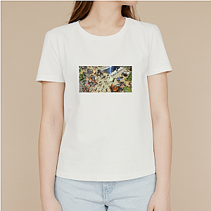 Age of Mythology Retold Legendary Battles and Mythology Vibe Age Of Mythology Retold T-Shirts