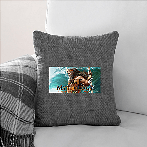 Age of Mythology Retold Choose Your Civilization Tee Age Of Mythology Retold Pillows Cover
