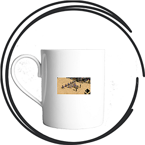 Age Of Mythology Retold Mugs