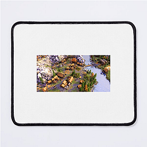 Age of Mythology Retold Believe the Legends Age Of Mythology Retold Mouse Pads