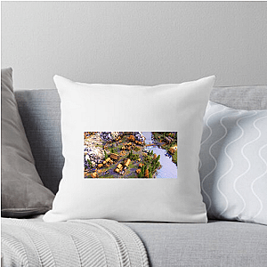 Age of Mythology Retold Believe the Legends Age Of Mythology Retold Pillows Cover