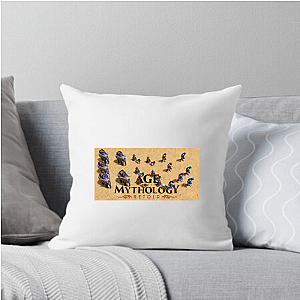 Age of Mythology Retold Lead Your Forces to Victory Look Age Of Mythology Retold Pillows Cover