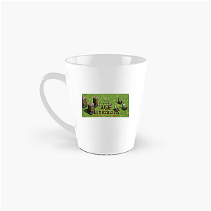 Age of Mythology Retold Epic Real-Time Strategy Fashion Age Of Mythology Retold Mugs
