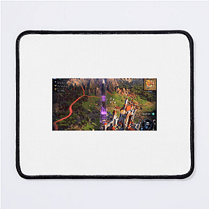 Age of Wonders 4 Shape a Magical World Look Age Of Wonders 4 Mouse Pads