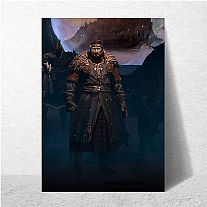 Age of Wonders 4 Deep and Engaging Vibe Age Of Wonders 4 Posters