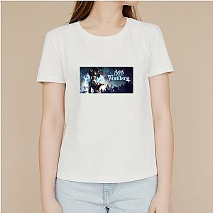 Age of Wonders 4 Forge Your Dynasty Aesthetic Age Of Wonders 4 T-Shirts