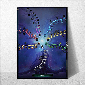 Age of Wonders 4 Lead Your People to Glory Tee Age Of Wonders 4 Posters