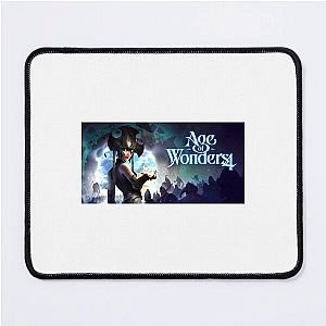 Age of Wonders 4 Forge Your Dynasty Aesthetic Age Of Wonders 4 Mouse Pads