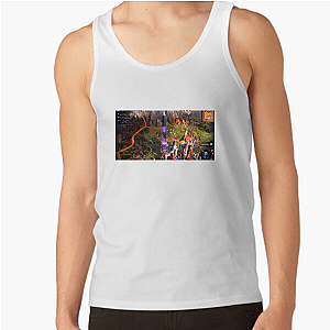 Age of Wonders 4 Shape a Magical World Look Age Of Wonders 4 Tank Tops