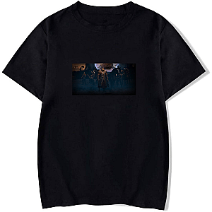 Age of Wonders 4 Deep and Engaging Vibe Age Of Wonders 4 T-Shirts