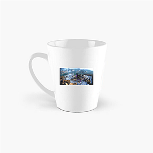 Age of Wonders 4 Rule Your Fantasy Realm Style Age Of Wonders 4 Mugs