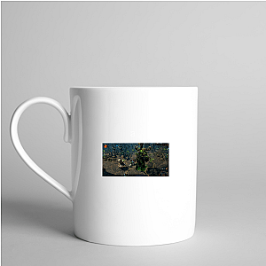 Age of Wonders 4 Powerful Magic and Creatures Motif Age Of Wonders 4 Mugs