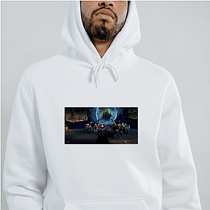 Age of Wonders 4 Still Writing Your Legend Design Age Of Wonders 4 Hoodies