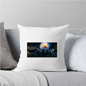 Age of Wonders 4 Epic Turn-Based Strategy Fashion Age Of Wonders 4 Pillows Cover