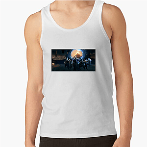 Age of Wonders 4 Epic Turn-Based Strategy Fashion Age Of Wonders 4 Tank Tops