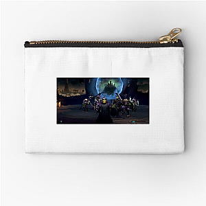 Age of Wonders 4 Still Writing Your Legend Design Age Of Wonders 4 Zipper Pouches