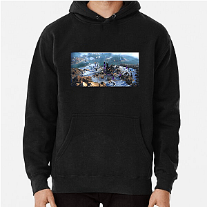 Age of Wonders 4 Rule Your Fantasy Realm Style Age Of Wonders 4 Hoodies