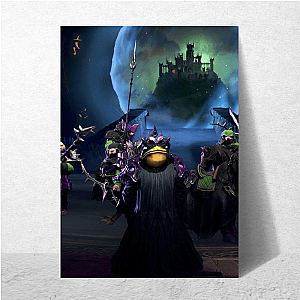 Age of Wonders 4 Still Writing Your Legend Design Age Of Wonders 4 Posters