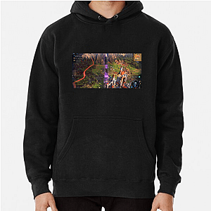 Age of Wonders 4 Shape a Magical World Look Age Of Wonders 4 Hoodies