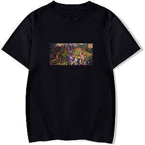 Age of Wonders 4 Shape a Magical World Look Age Of Wonders 4 T-Shirts
