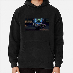 Age of Wonders 4 Still Writing Your Legend Design Age Of Wonders 4 Hoodies