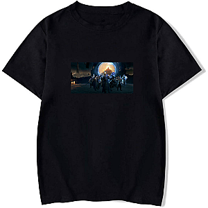 Age of Wonders 4 Epic Turn-Based Strategy Fashion Age Of Wonders 4 T-Shirts