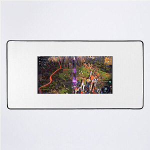 Age of Wonders 4 Shape a Magical World Look Age Of Wonders 4 Mouse Pads