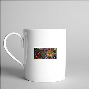Age of Wonders 4 Shape a Magical World Look Age Of Wonders 4 Mugs