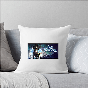 Age of Wonders 4 Forge Your Dynasty Aesthetic Age Of Wonders 4 Pillows Cover