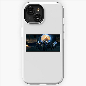 Age of Wonders 4 Epic Turn-Based Strategy Fashion Age Of Wonders 4 iPhone Cases