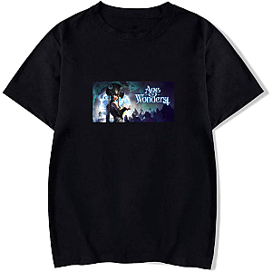 Age of Wonders 4 Forge Your Dynasty Aesthetic Age Of Wonders 4 T-Shirts