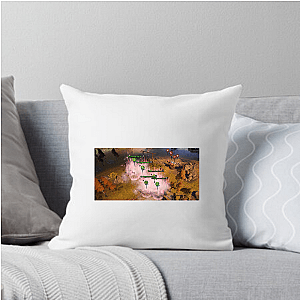 Age of Wonders 4 Acclaimed Fantasy Wargame Age Of Wonders 4 Pillows Cover