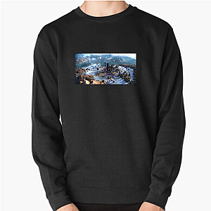 Age of Wonders 4 Rule Your Fantasy Realm Style Age Of Wonders 4 Sweatshirts