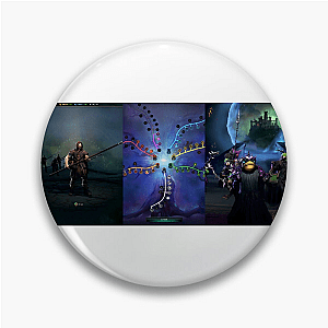 Age of Wonders 4 Lead Your People to Glory Tee Age Of Wonders 4 Pins