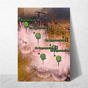 Age of Wonders 4 Acclaimed Fantasy Wargame Age Of Wonders 4 Posters