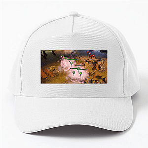 Age of Wonders 4 Acclaimed Fantasy Wargame Age Of Wonders 4 Hats & Caps