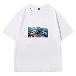 Age of Wonders 4 Rule Your Fantasy Realm Style Age Of Wonders 4 T-Shirts