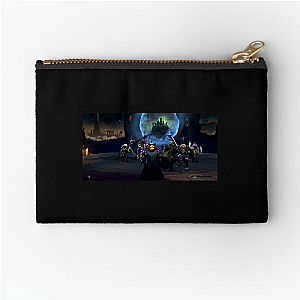 Age of Wonders 4 Still Writing Your Legend Design Age Of Wonders 4 Zipper Pouches