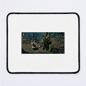 Age of Wonders 4 Powerful Magic and Creatures Motif Age Of Wonders 4 Mouse Pads