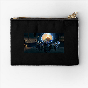 Age of Wonders 4 Epic Turn-Based Strategy Fashion Age Of Wonders 4 Zipper Pouches
