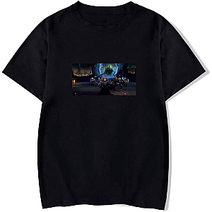 Age of Wonders 4 Still Writing Your Legend Design Age Of Wonders 4 T-Shirts