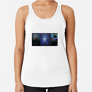 Age of Wonders 4 Lead Your People to Glory Tee Age Of Wonders 4 Tank Tops